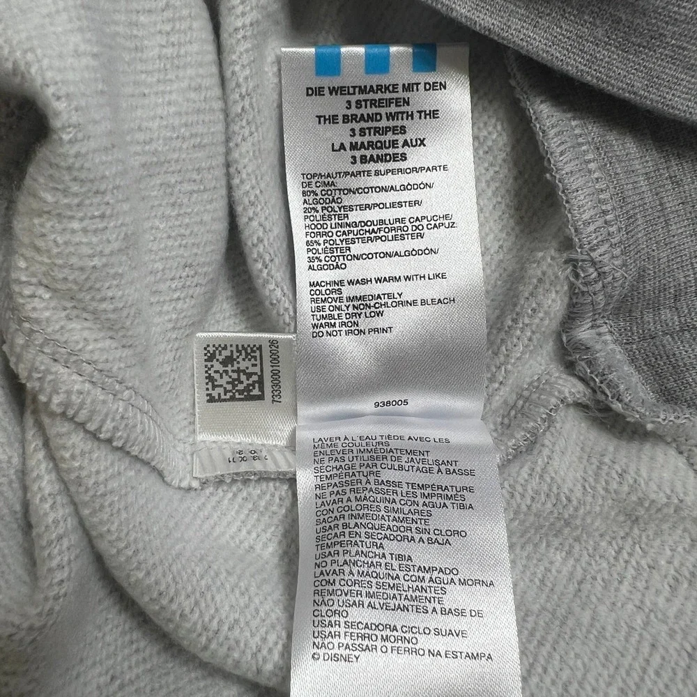 adidas soft fleece